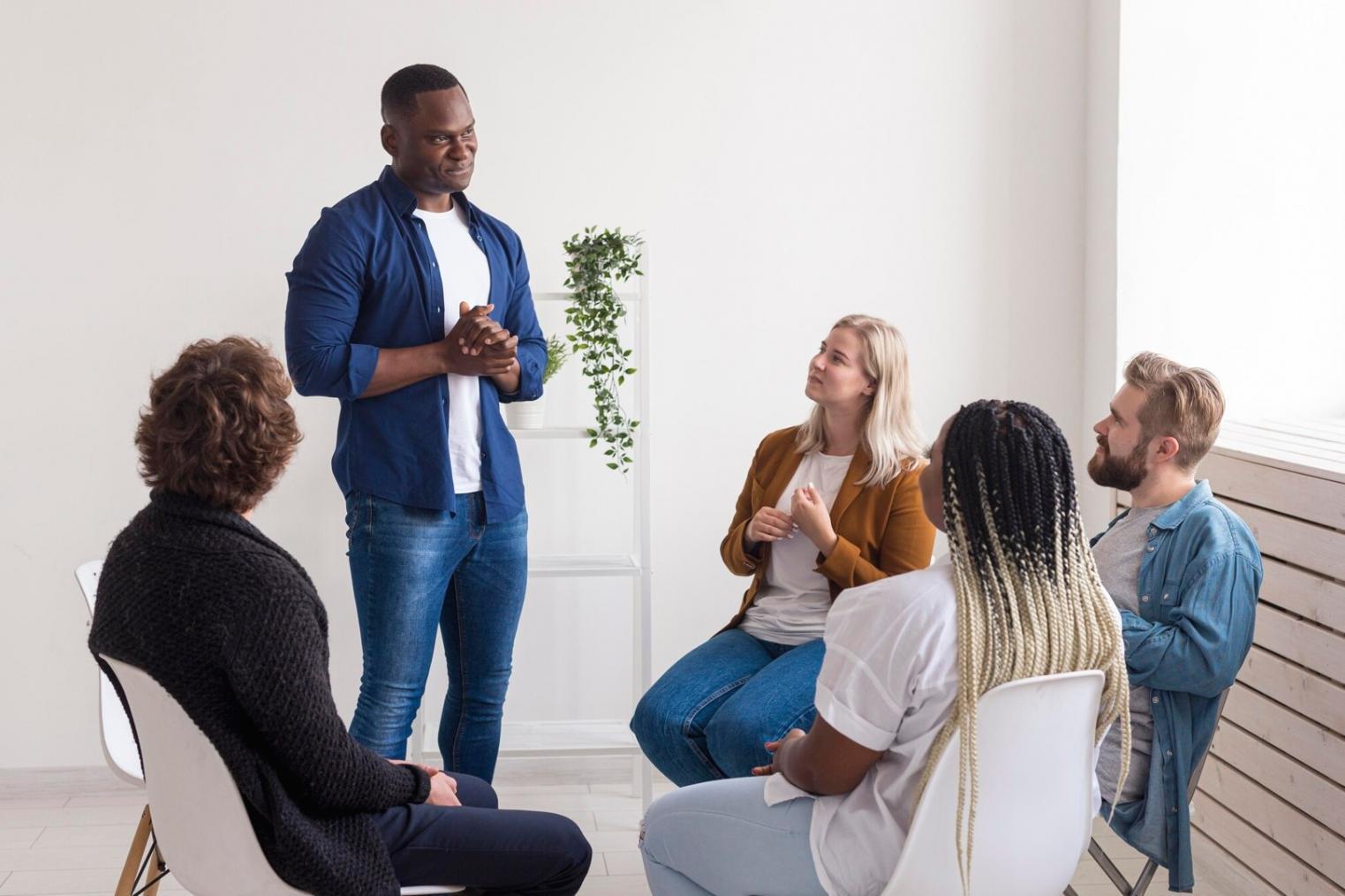 Análisis de datos financieros en tiempo real