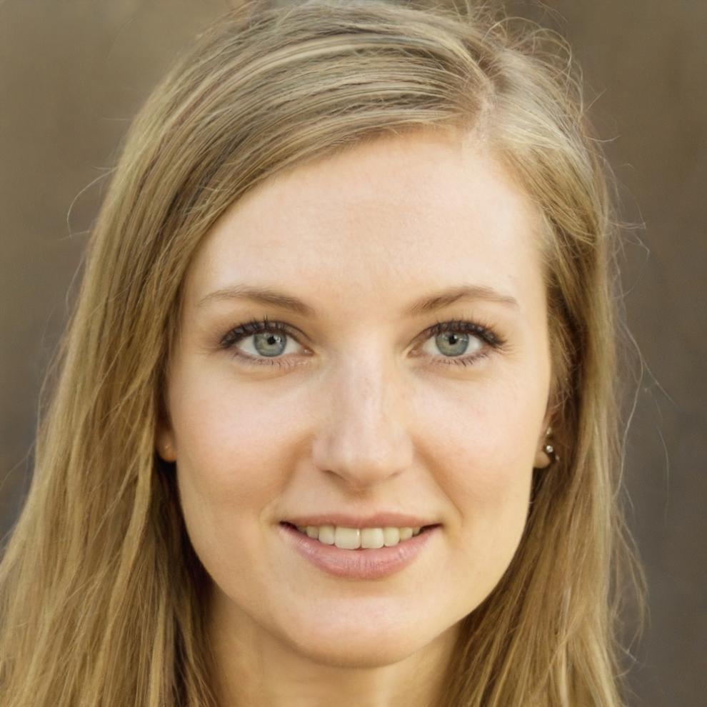 Aitana Soldevilla, directora de cumplimiento presupuestario