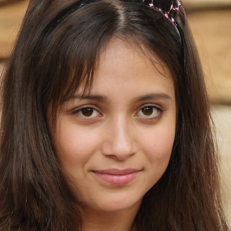 Retrato profesional de Isabel Torres