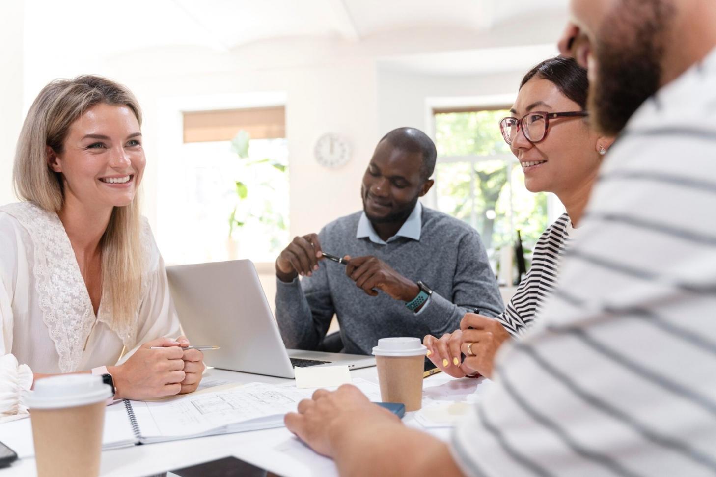 Herramientas de análisis financiero avanzado